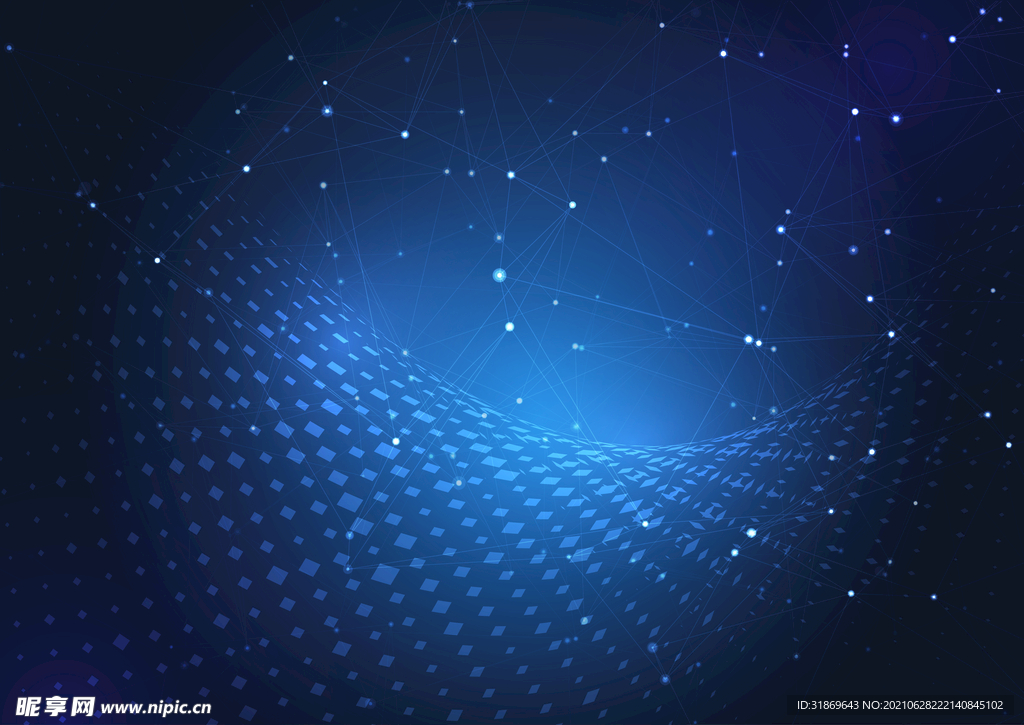 背景模板 展板背景      