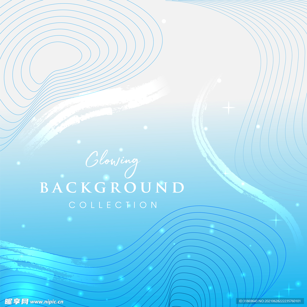 背景模板 展板背景      