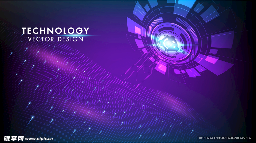 背景模板 展板背景      