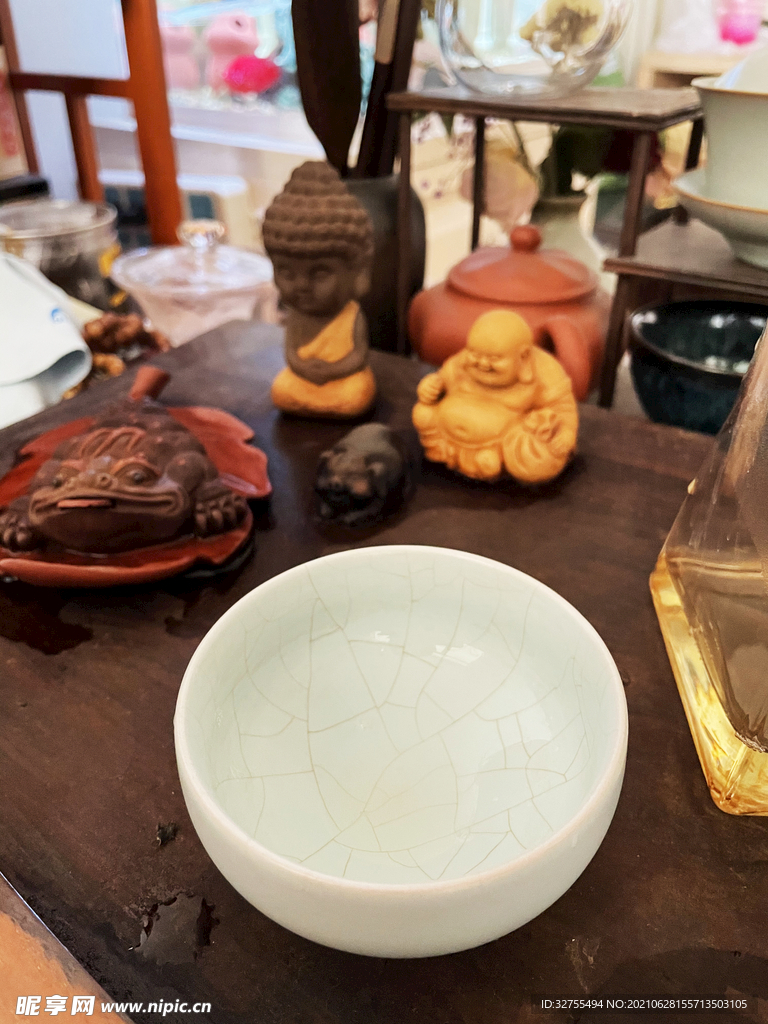 茶台