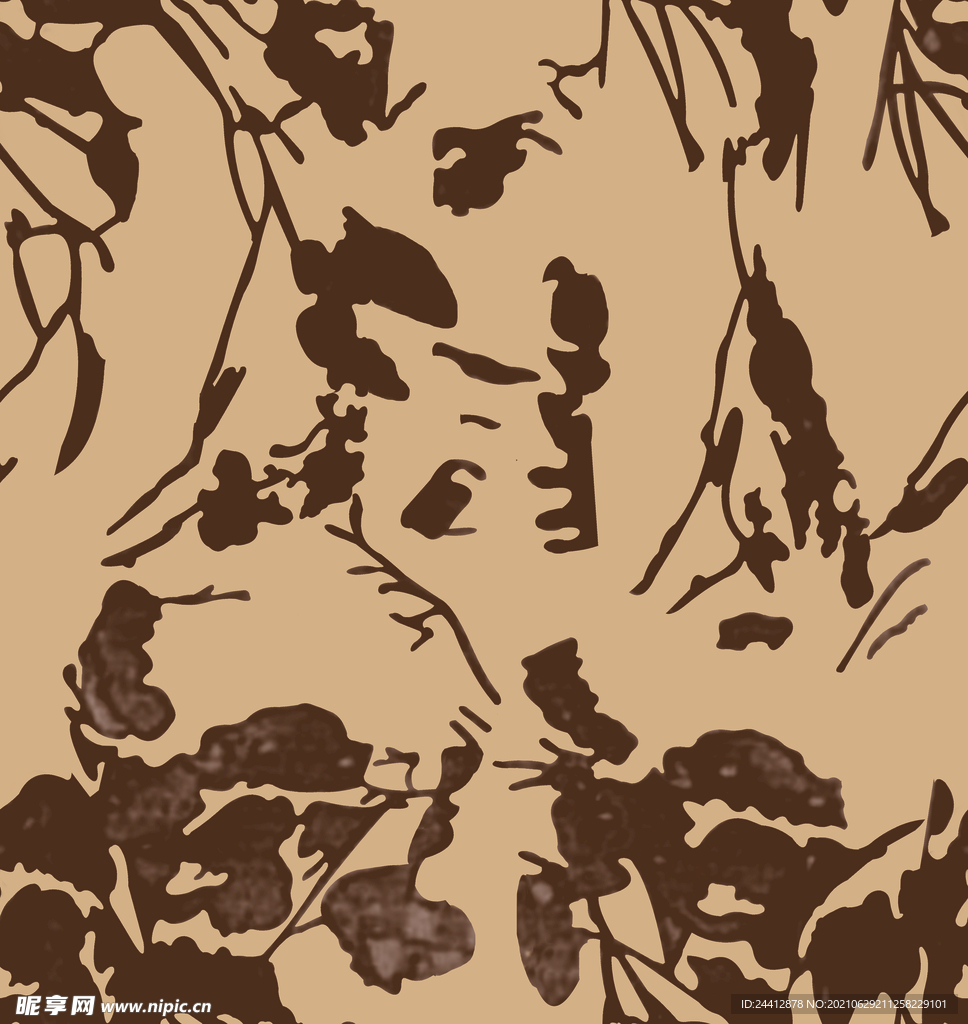 数码印花