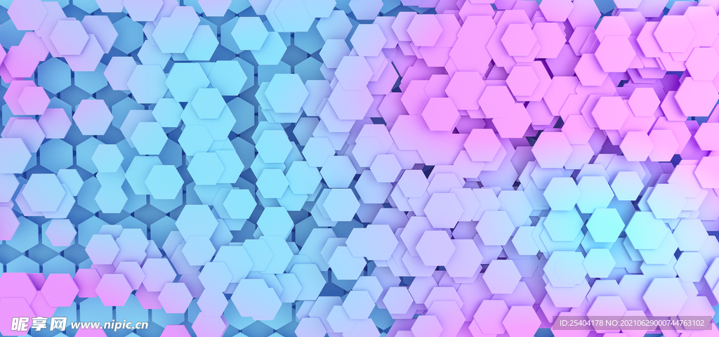 C4D纹理背景