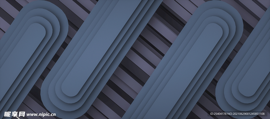 C4D纹理背景