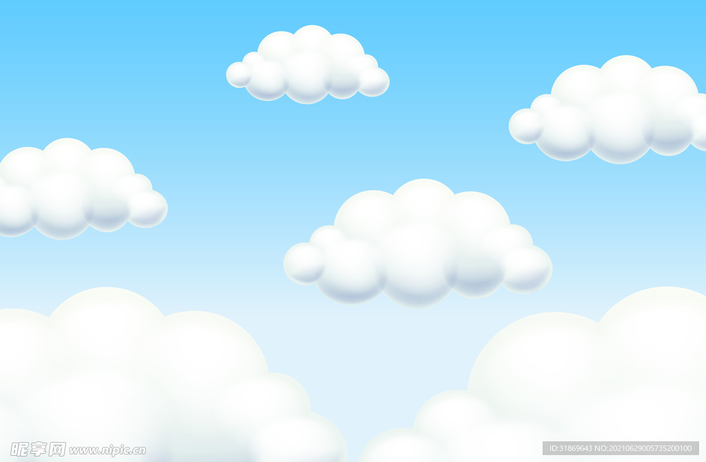 背景模板 展板背景      