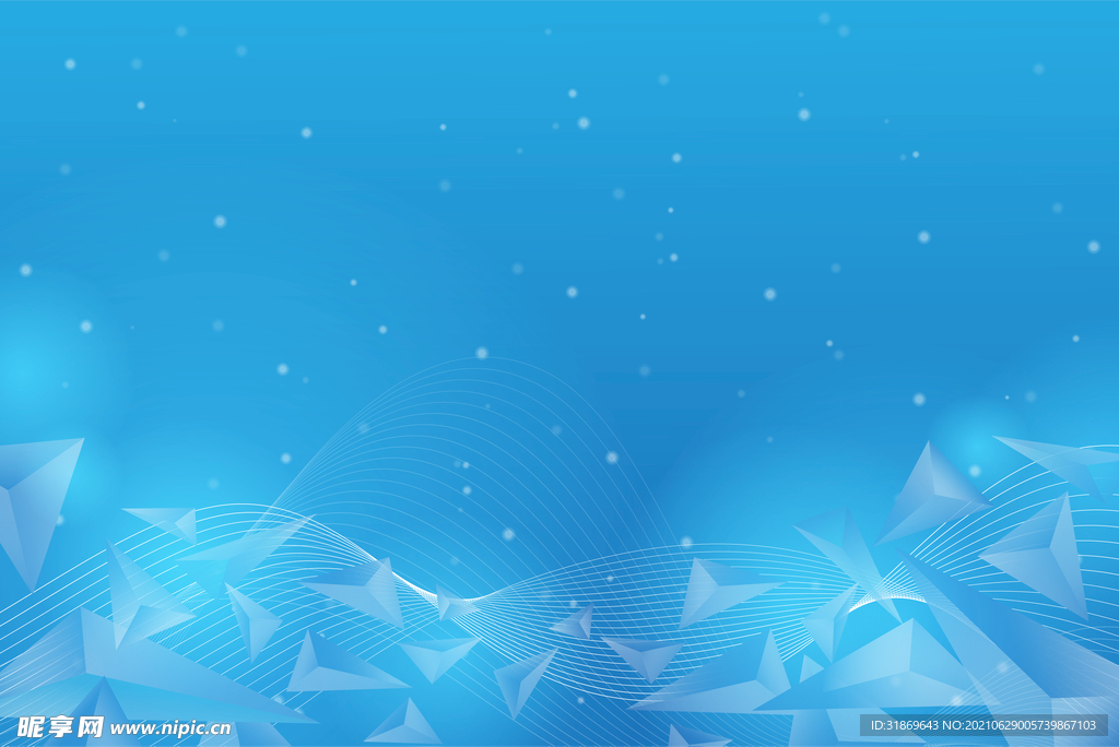 背景模板 展板背景      