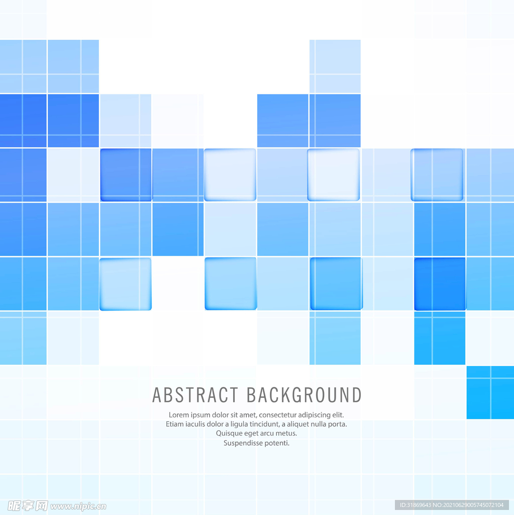 背景模板 展板背景      