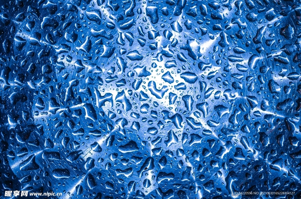水珠
