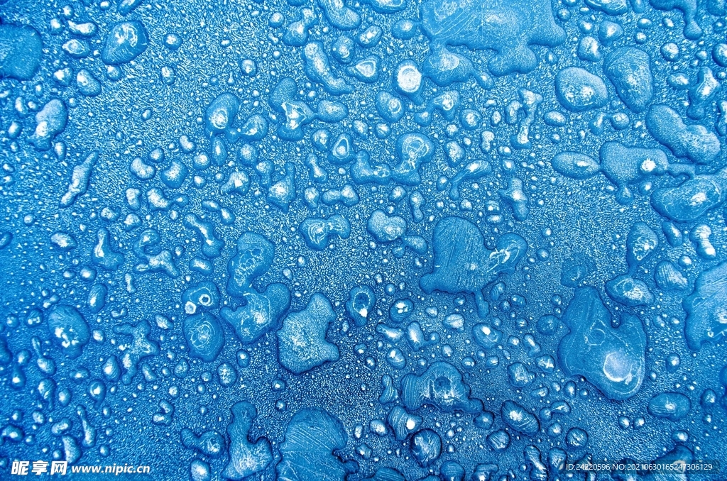 水珠
