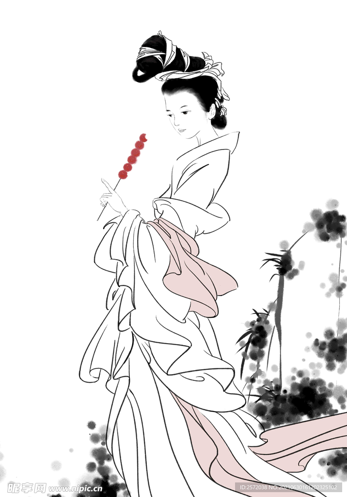 品食图