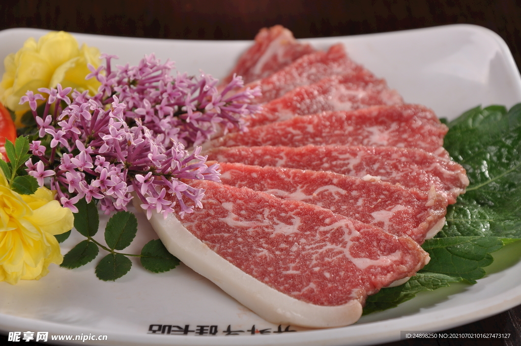 烤肉