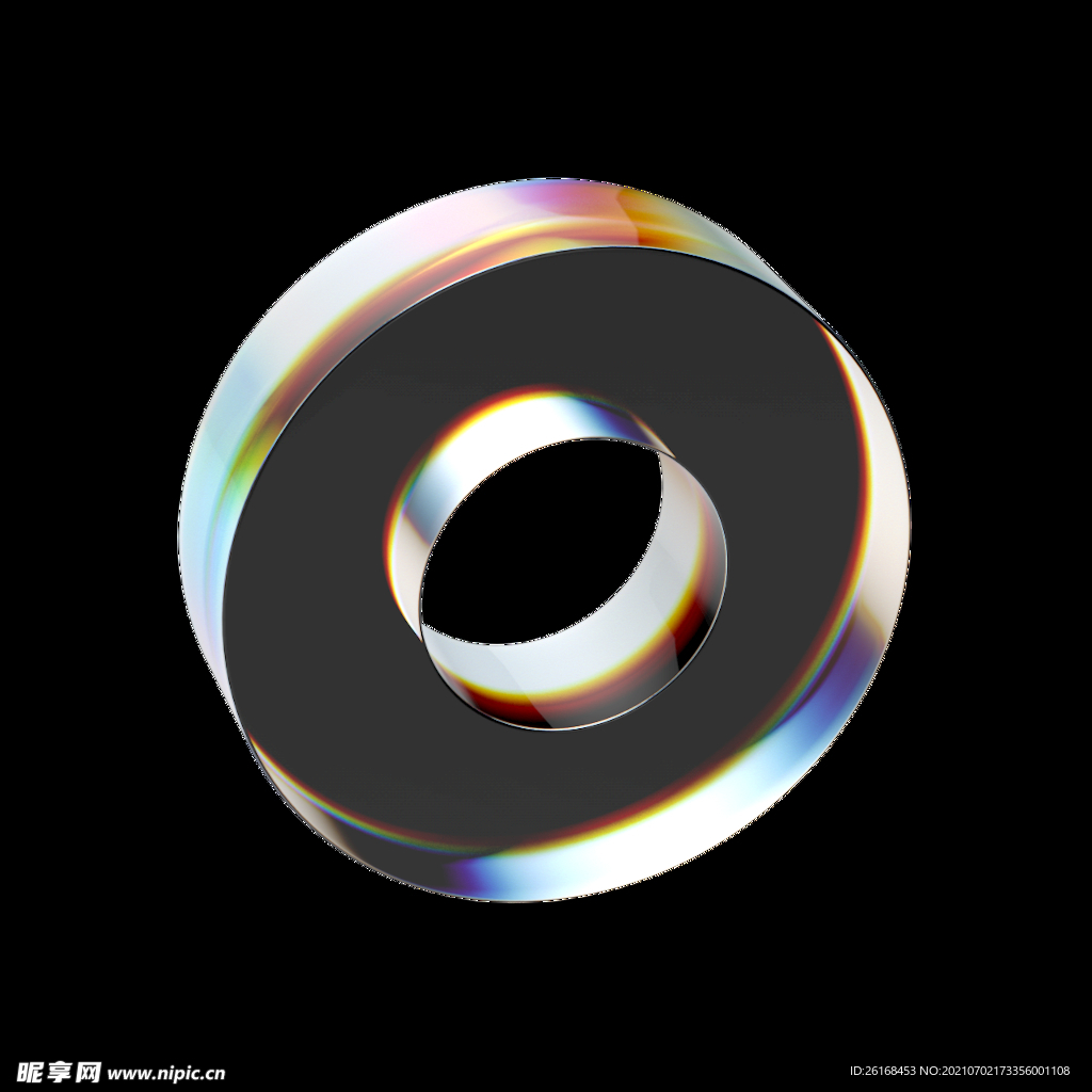 玻璃素材