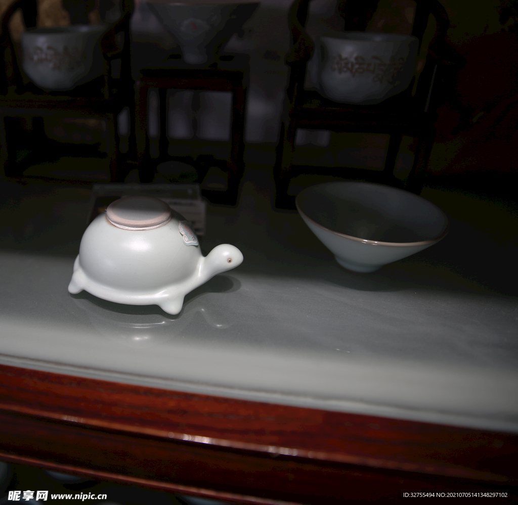 茶宠