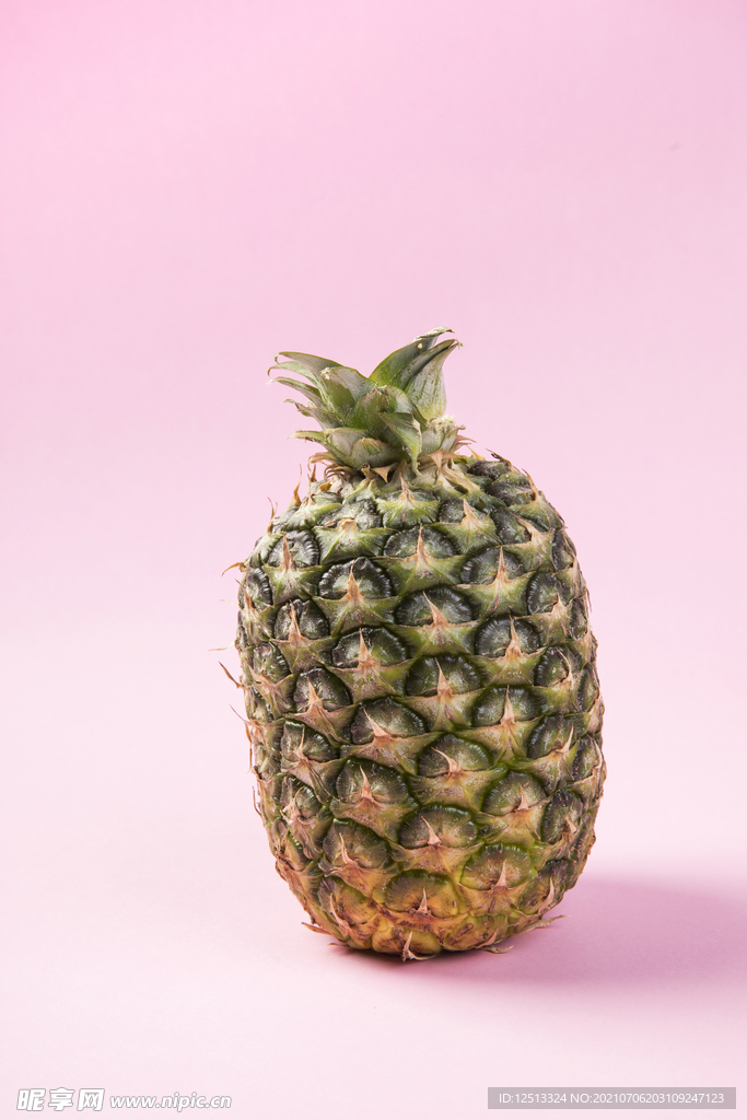 凤梨
