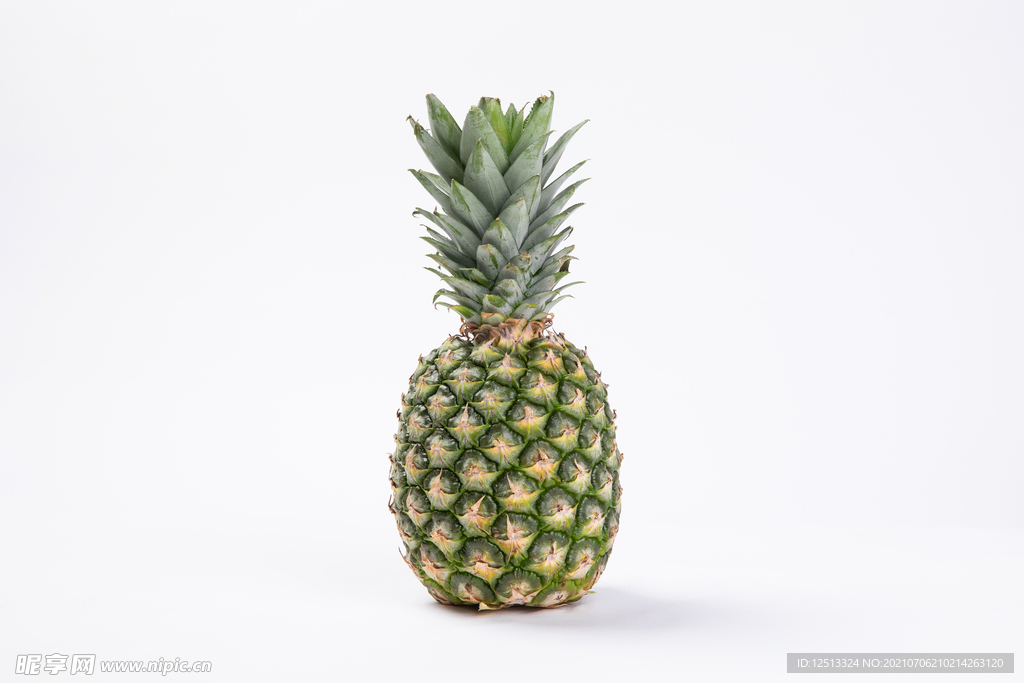 菠萝