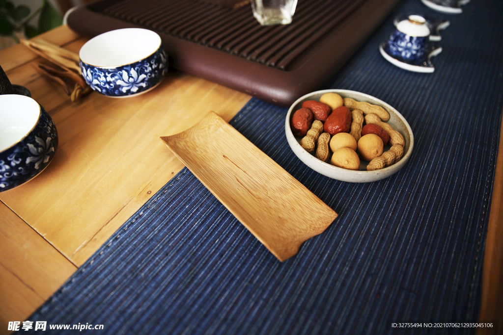 茶具