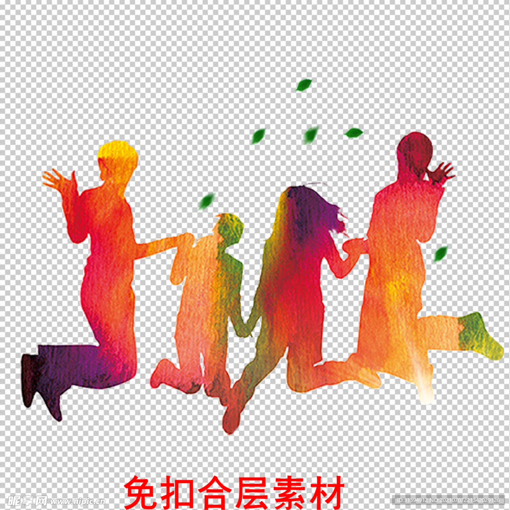 正能量