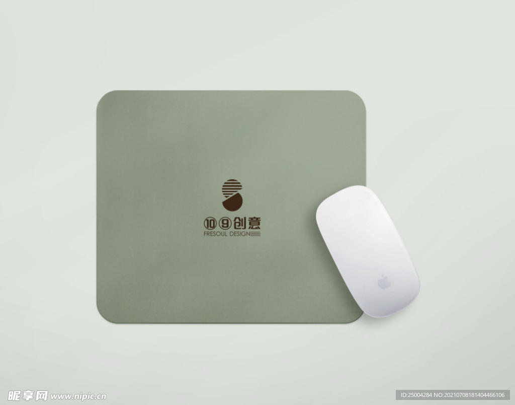 鼠标垫