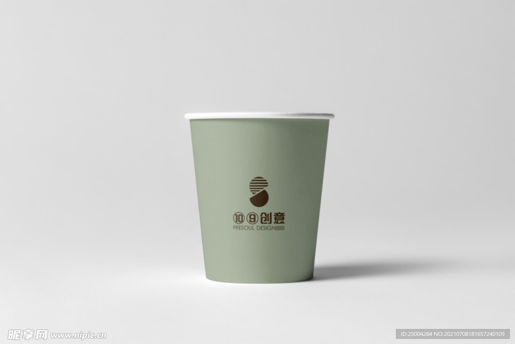 杯子