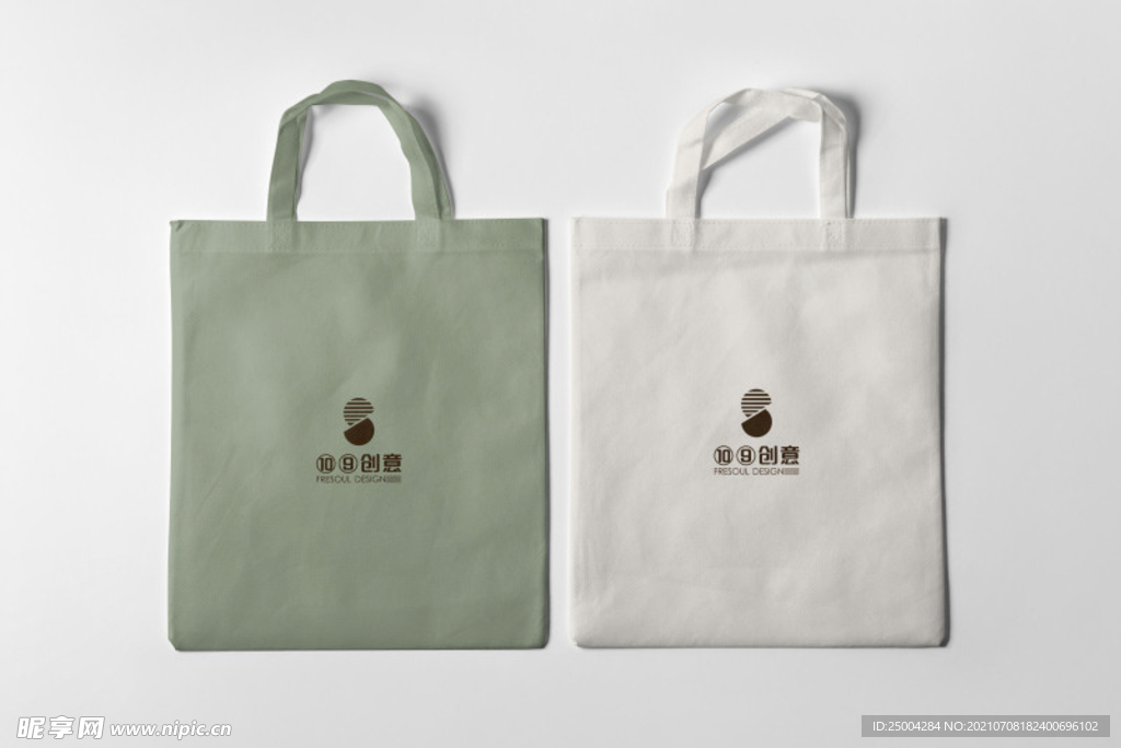 手提袋