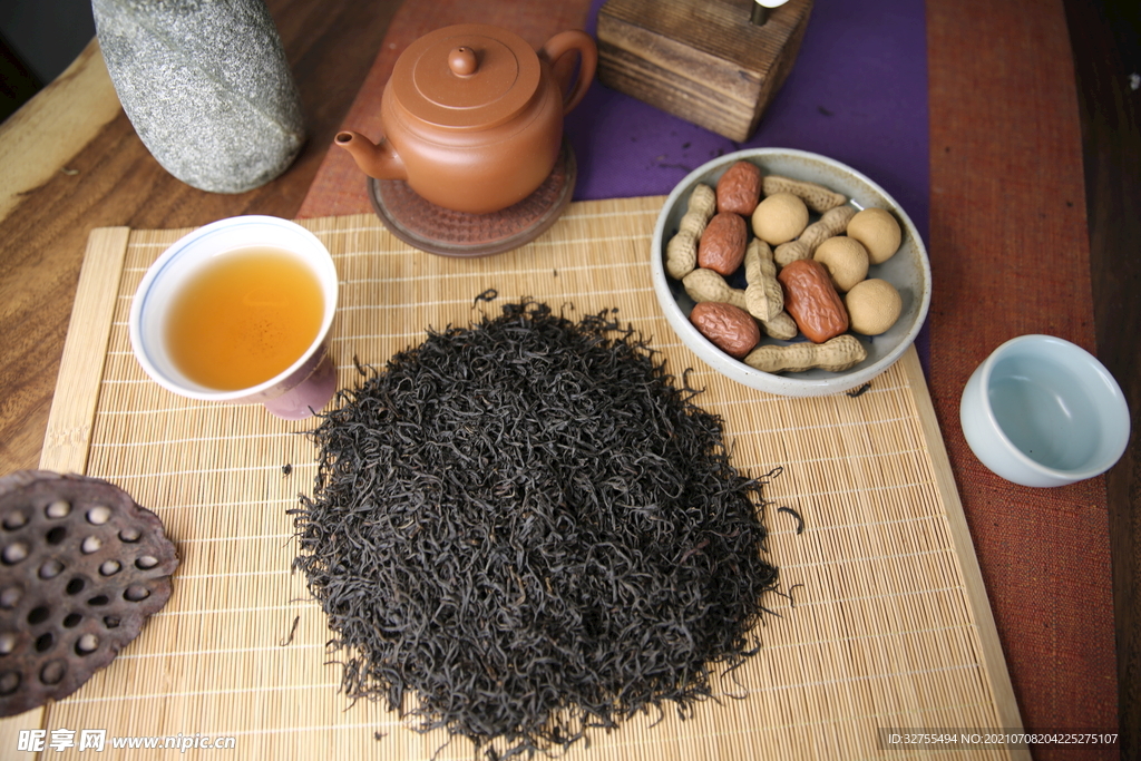 红茶