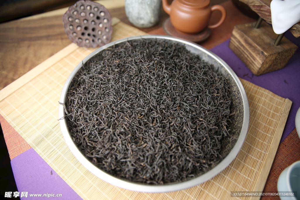 红茶