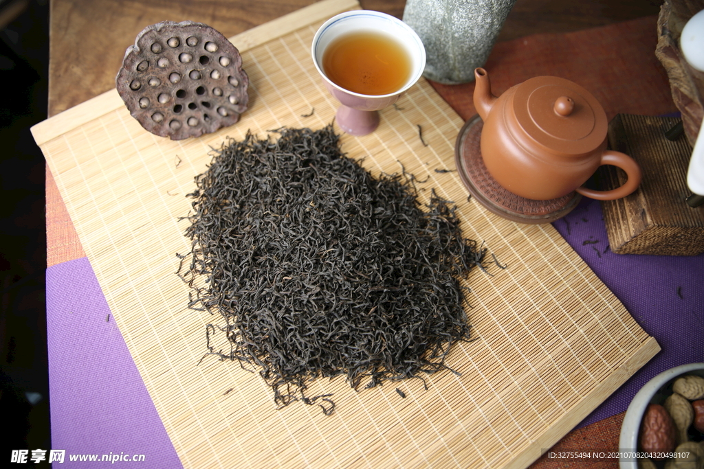 红茶