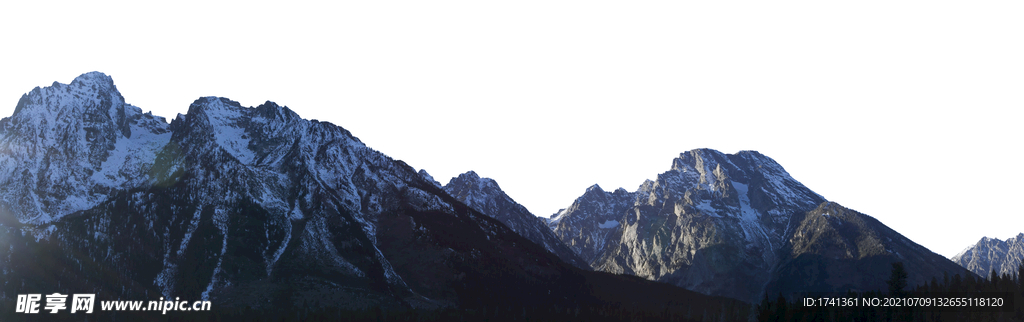 山
