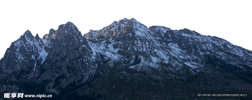 山