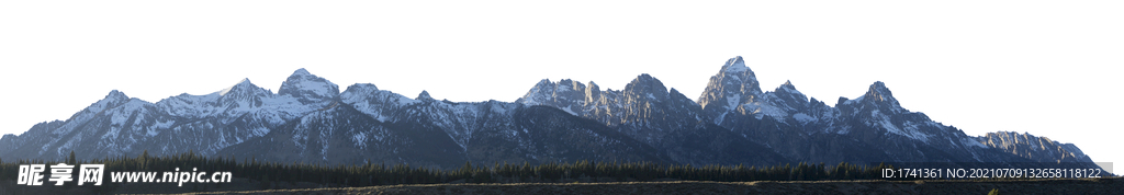 山