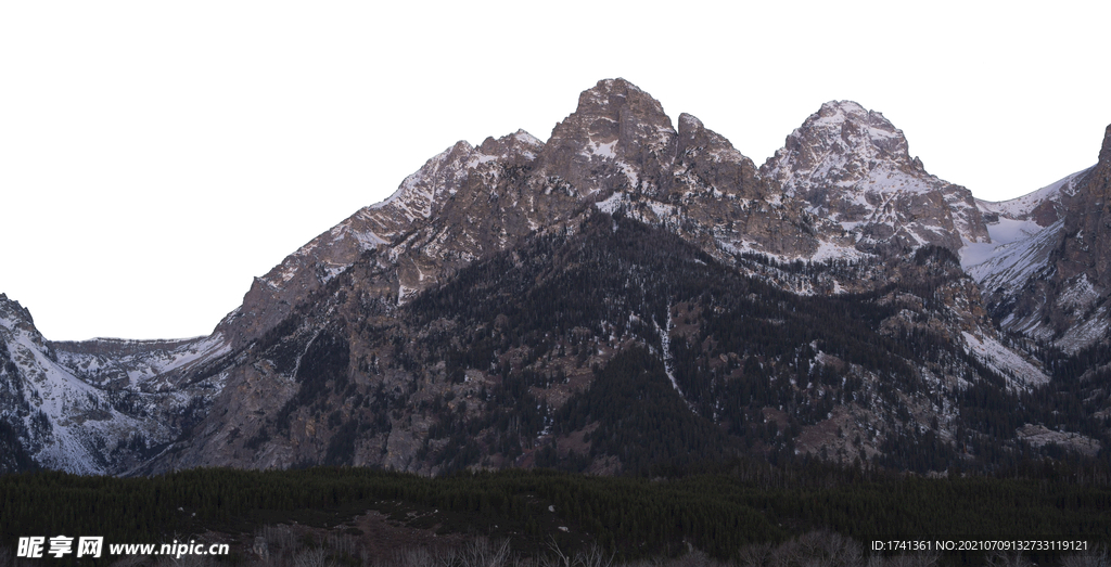 山