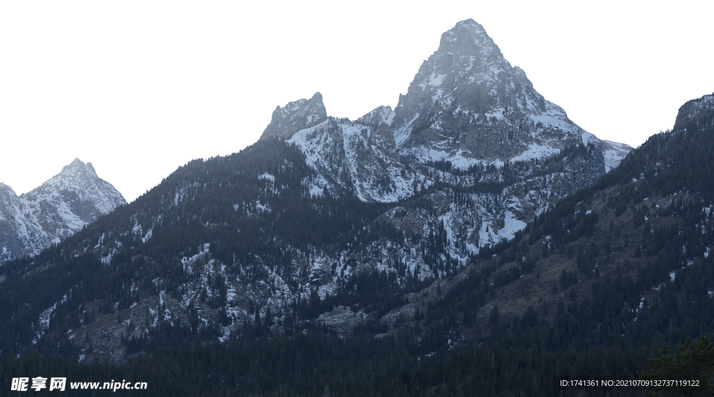 山