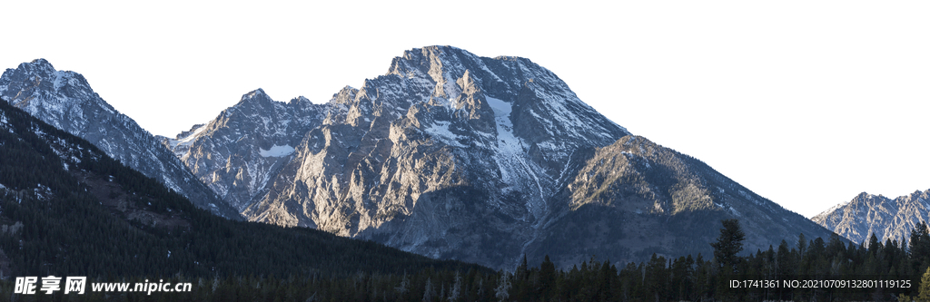山
