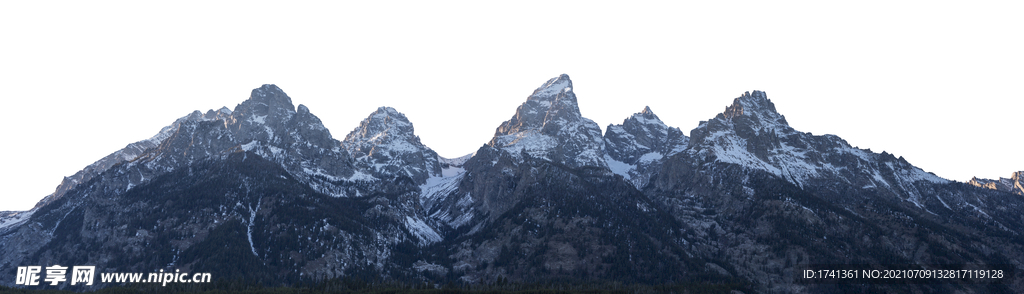 山