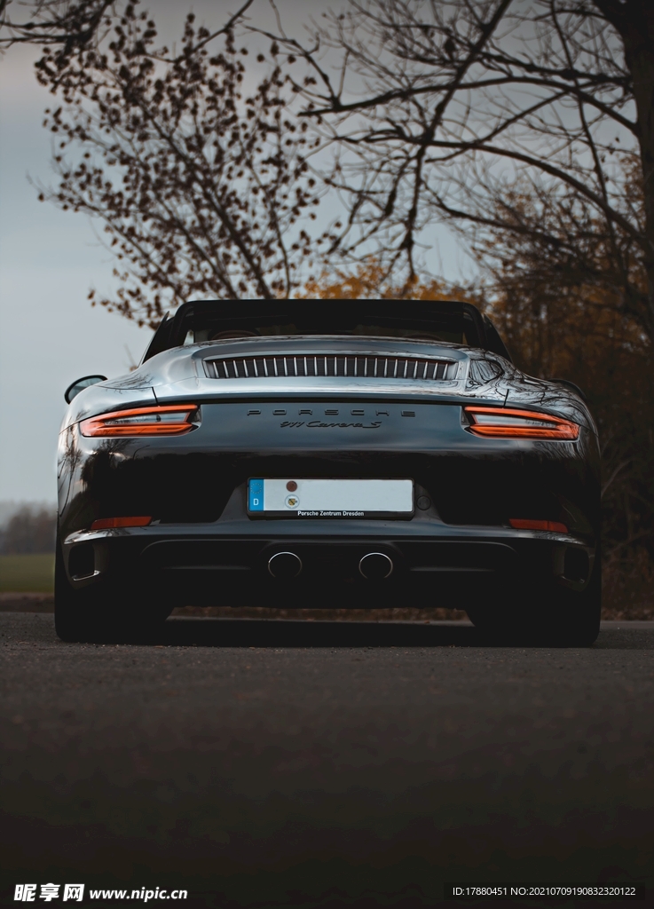 汽车