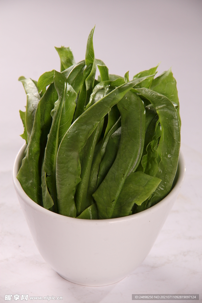 油麦菜