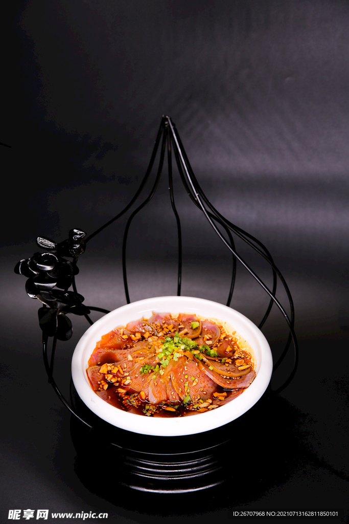 夫妻肺片