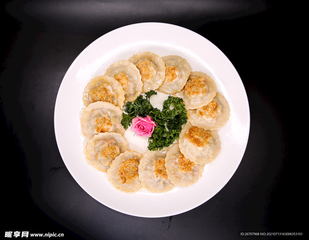 煎饼