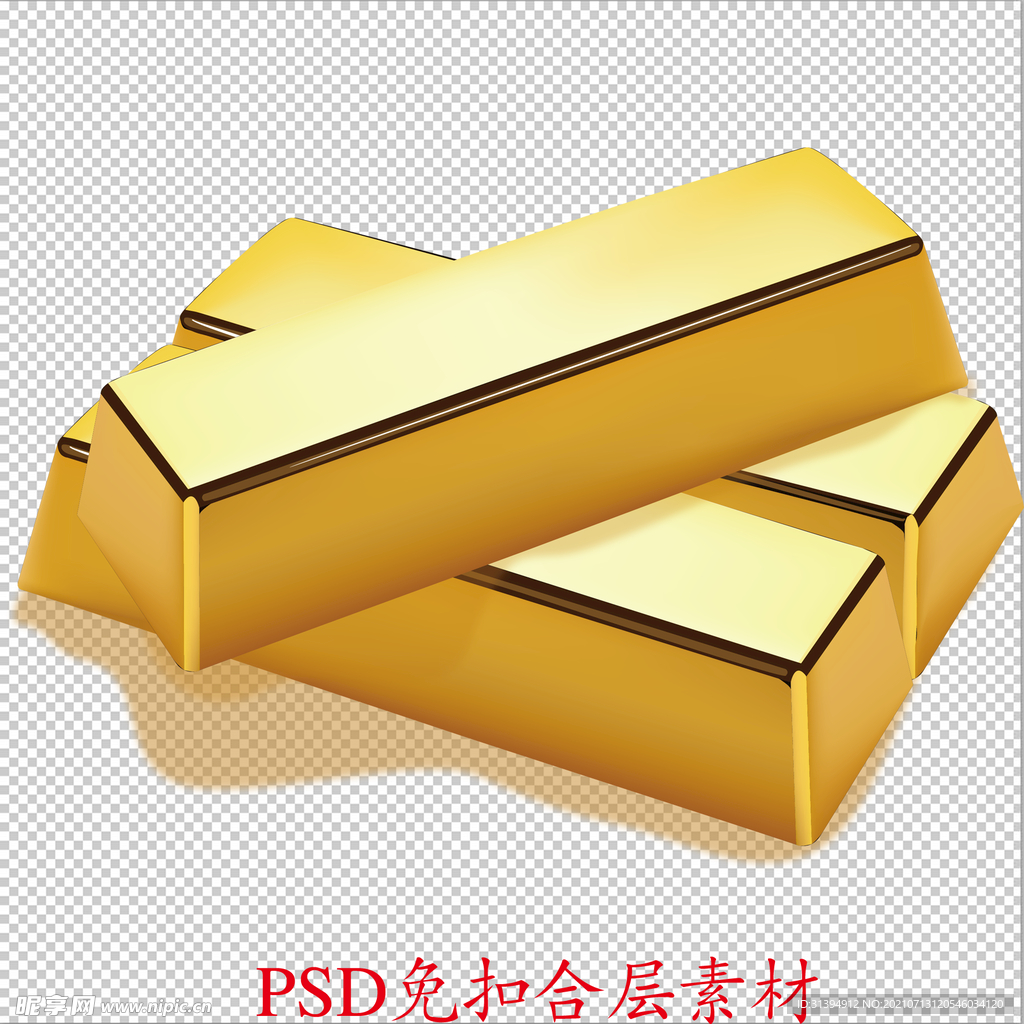 金条