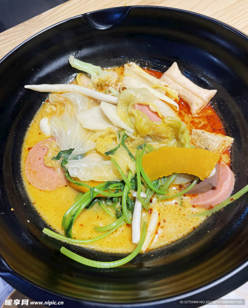 麻辣烫