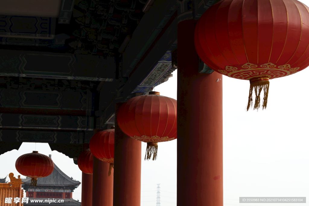 宫殿 古代 皇宫