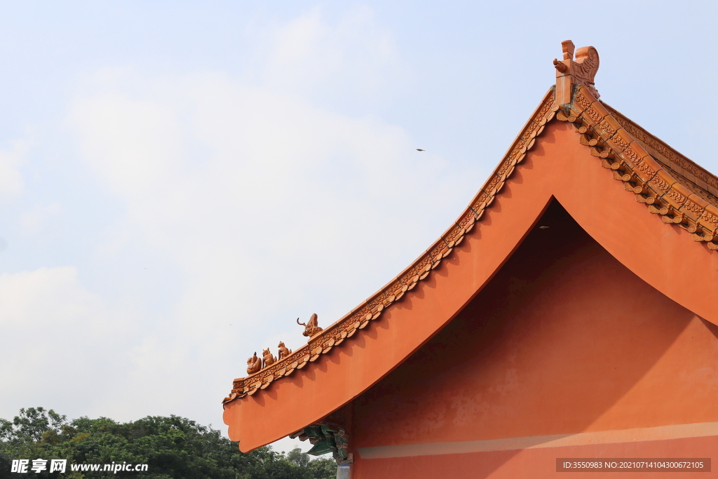 宫殿 古代 皇宫