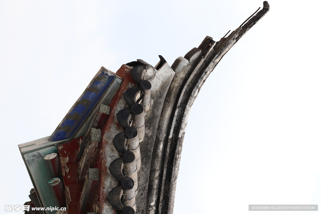 宫殿 古代 皇宫