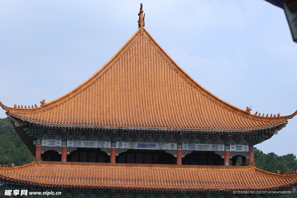 宫殿 古代 皇宫