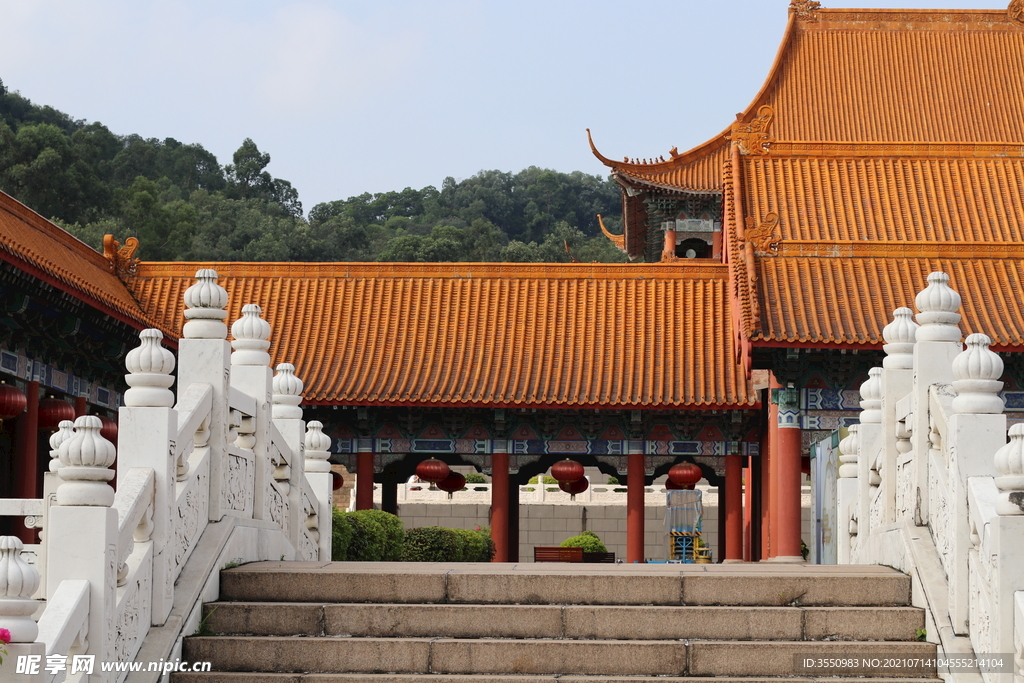 宫殿 古代 皇宫