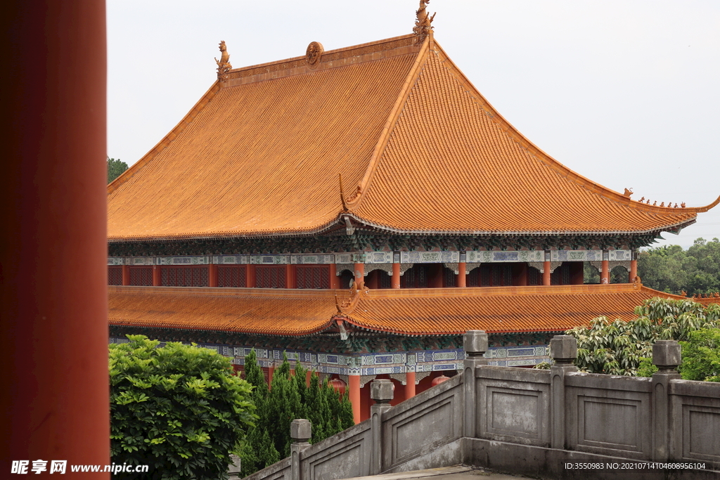 宫殿 古代 皇宫