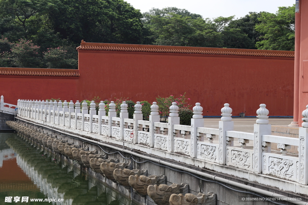 宫殿 古代 皇宫