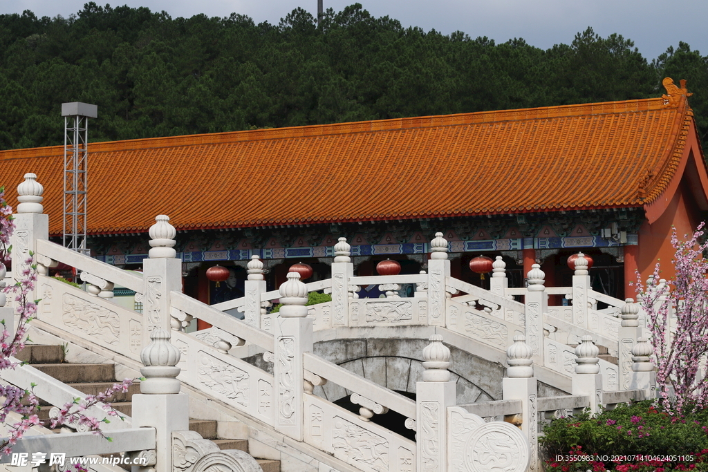 宫殿 古代 皇宫