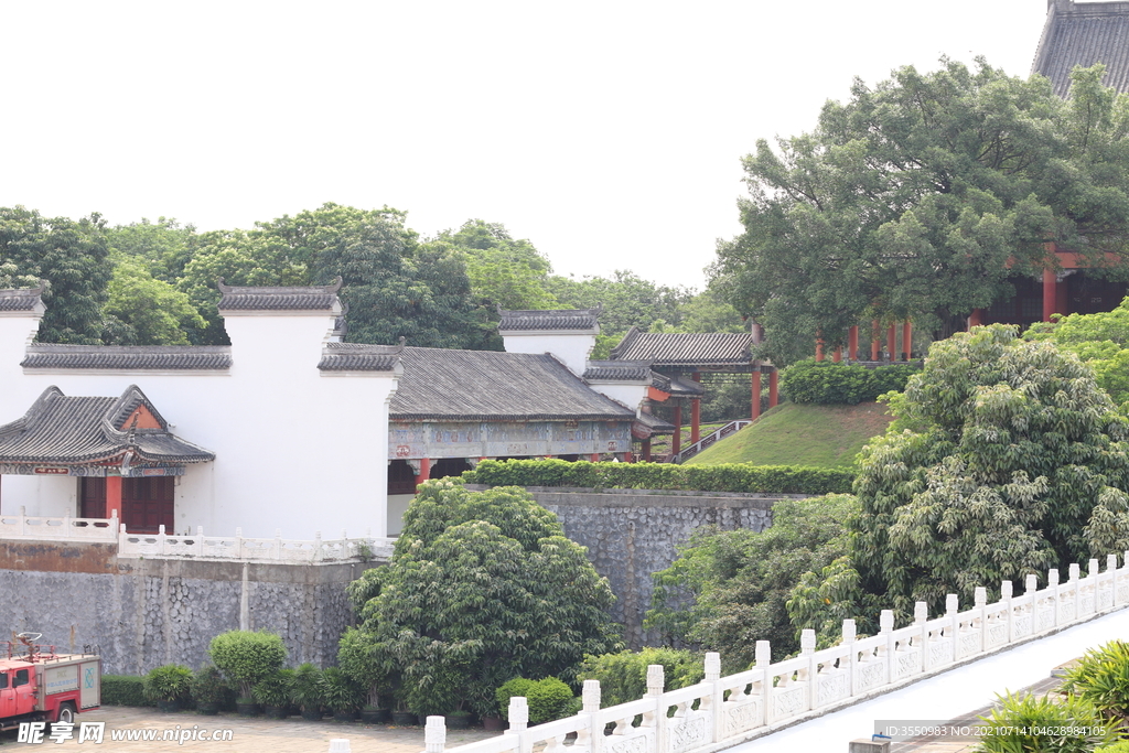 宫殿 古代 皇宫