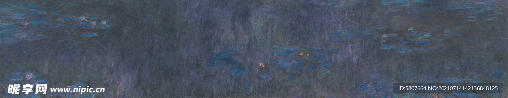 世界名画 油画