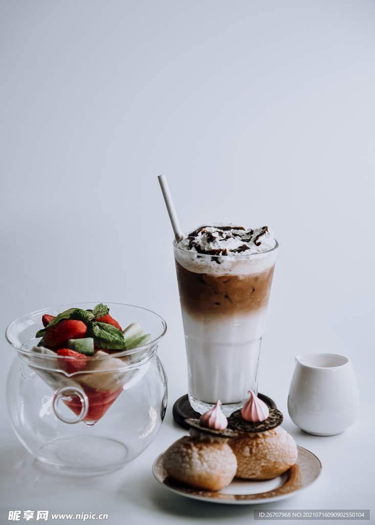 下午茶
